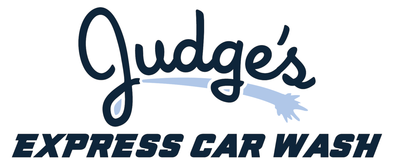 Judge's Express Car Wash Unlimited Washes Available in N. Logan, Utah